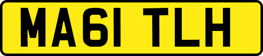 MA61TLH