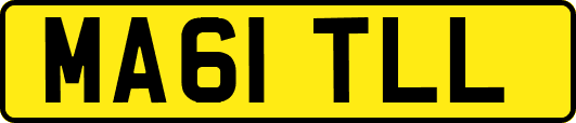 MA61TLL