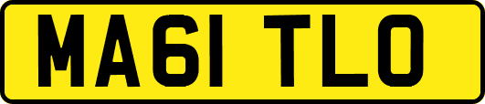 MA61TLO