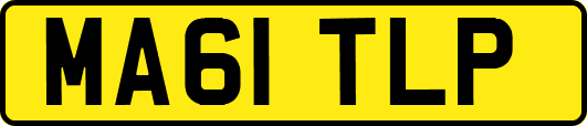 MA61TLP
