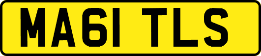 MA61TLS