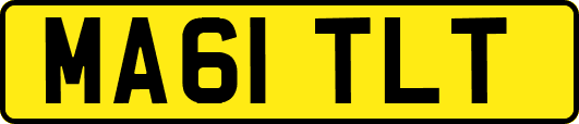 MA61TLT