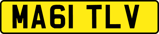 MA61TLV