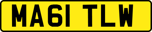 MA61TLW