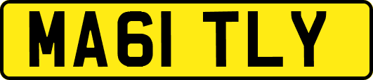 MA61TLY
