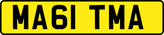 MA61TMA