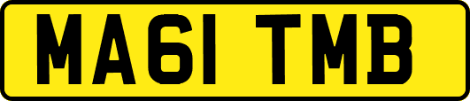 MA61TMB