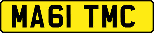 MA61TMC