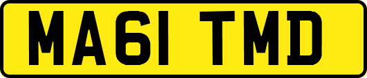 MA61TMD