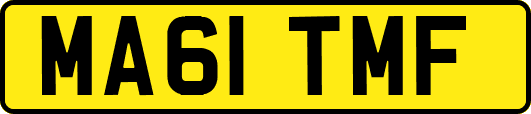 MA61TMF