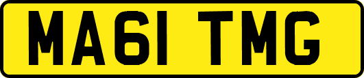 MA61TMG