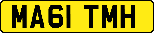 MA61TMH