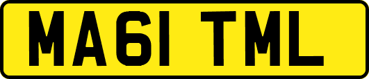 MA61TML
