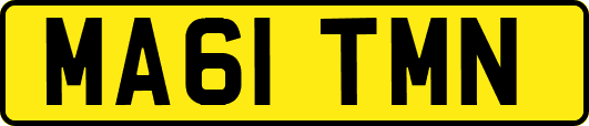 MA61TMN