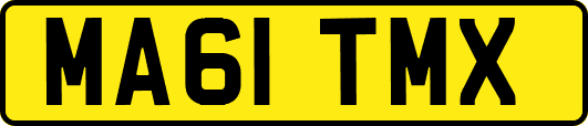 MA61TMX