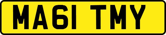 MA61TMY