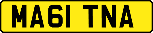 MA61TNA