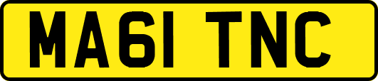 MA61TNC