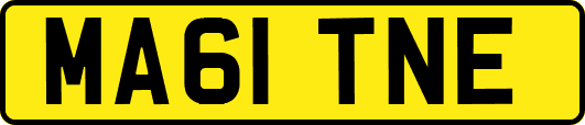 MA61TNE