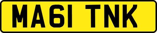 MA61TNK