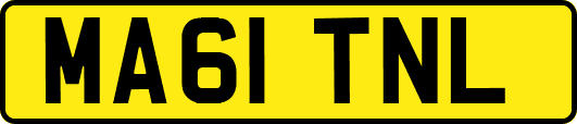 MA61TNL