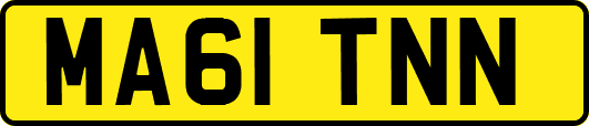MA61TNN