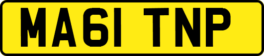 MA61TNP