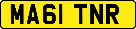 MA61TNR