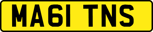 MA61TNS