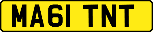 MA61TNT