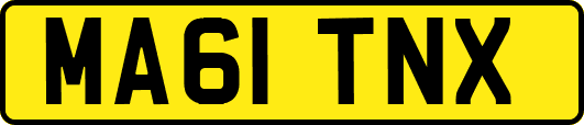 MA61TNX