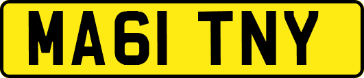 MA61TNY