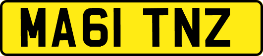 MA61TNZ