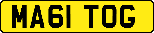 MA61TOG