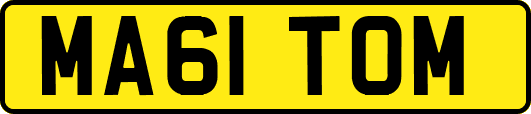 MA61TOM