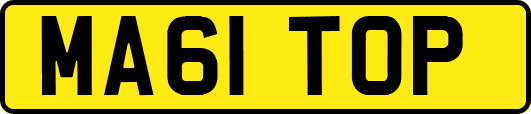 MA61TOP