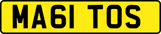 MA61TOS