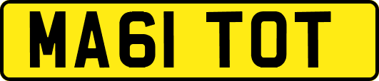 MA61TOT