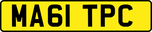 MA61TPC