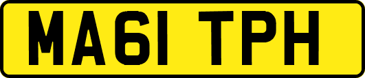 MA61TPH