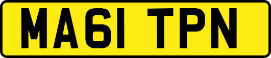 MA61TPN