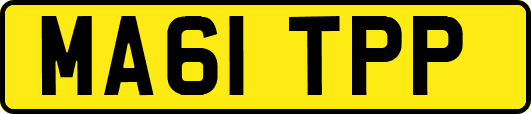 MA61TPP