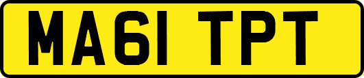 MA61TPT