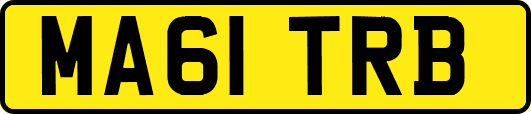 MA61TRB
