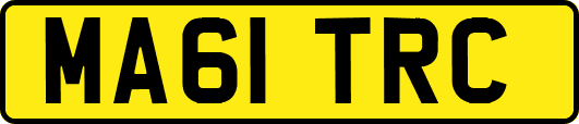 MA61TRC