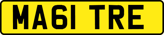 MA61TRE