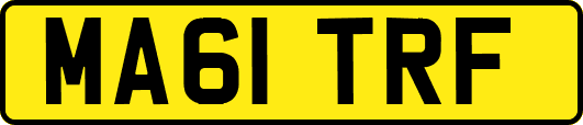 MA61TRF