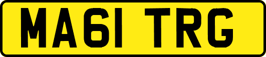 MA61TRG