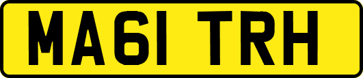 MA61TRH