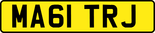 MA61TRJ